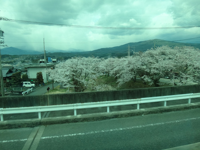 馬籠宿から木曽路を歩く 旅をしよう 冒険しよう